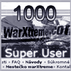 Super user !!! 1 000!!!
