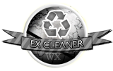 Ex - Cleaner