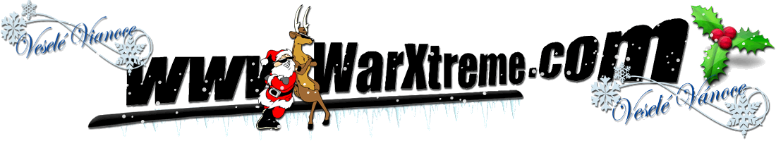 warxtreme.com