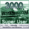Super user !!! 3 000!!!