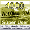 Super user !!! 4 000!!!
