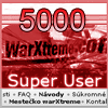 Super user !!! 5 000!!!