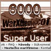 Super user !!! 6 000!!!