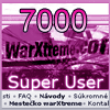 Super user !!! 7 000!!!
