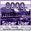 Super user !!! 8 000!!!